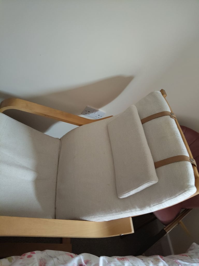 Occasional chair