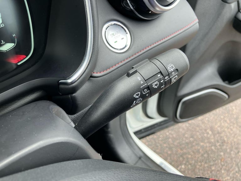 2022 MG MG HS 1.5 T-GDI Excite 5dr ESTATE Petrol Manual