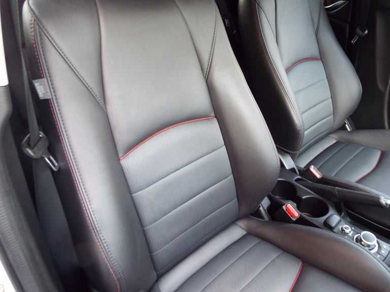 2018 Mazda CX-3 1.5d Sport Nav 5dr HATCHBACK Diesel Manual