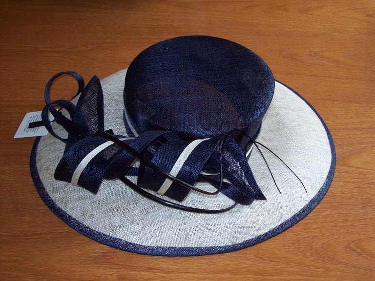 Second-Hand Wedding Hats, Fascinators & Formal Hats for Sale in Hampshire |  Gumtree