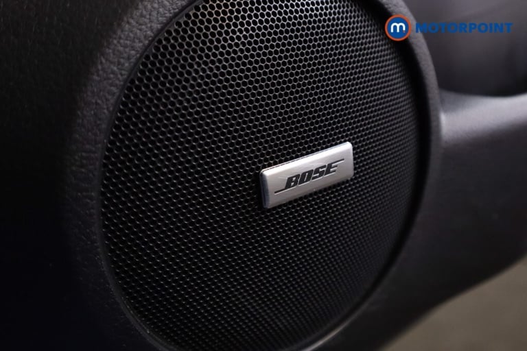 2020 Nissan Qashqai 1.3 DiG-T 160 Tekna 5dr SUV Petrol Manual