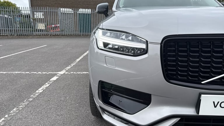 2024 Volvo XC90 2.0 B5P [250] Ultra Dark 5dr AWD Geartronic Petrol Estate Estate Petrol Automatic