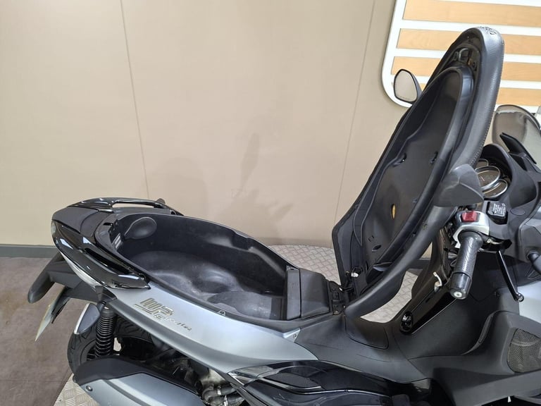 2015 Piaggio MP3 300 300 Yourban Sport LT
