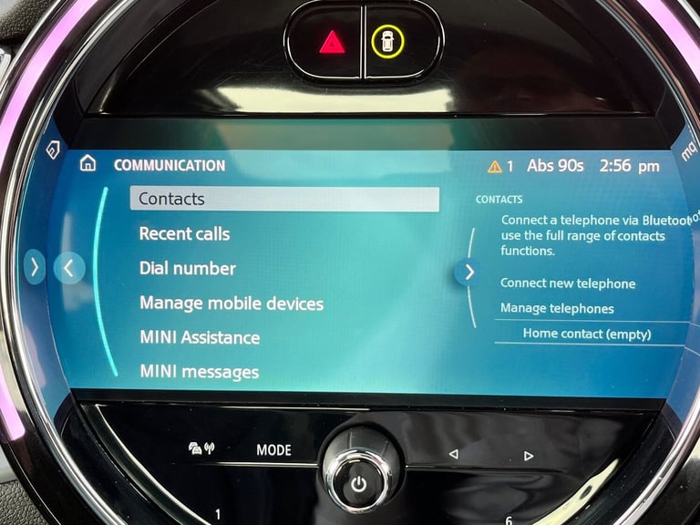 2022 MINI Clubman 2.0 Cooper S Exclusive 6dr ESTATE PETROL Manual
