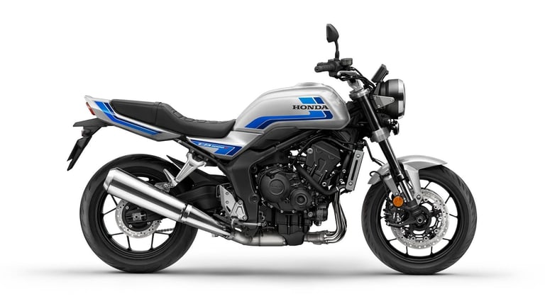 2026 NEW Honda CB1000F, BRAND NEW MODEL, Family Run Business