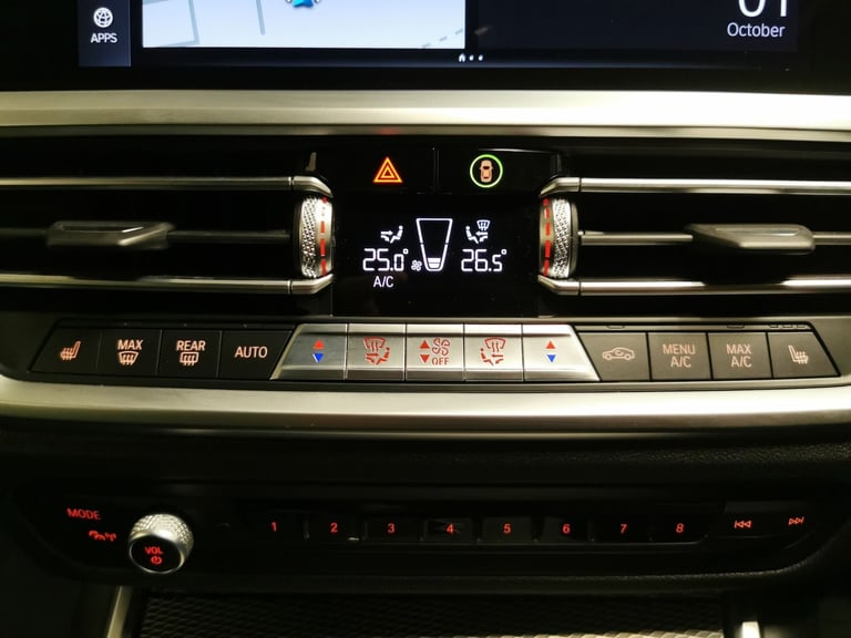 2020 BMW 3 Series 2.0 330e 12kWh M Sport Saloon 4dr Petrol Plug-in Hybrid Auto Euro 6 (s/s) ( Sal...