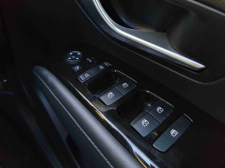 2022 Hyundai TUCSON 1.6 TGDi Hybrid 230 Premium 5dr 2WD Auto Estate Hybrid Automatic