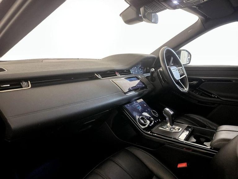 2021 Land Rover Range Rover Evoque 2.0 P250 MHEV R-Dynamic SE Auto 4WD Euro 6 (s/s) 5dr Automatic...