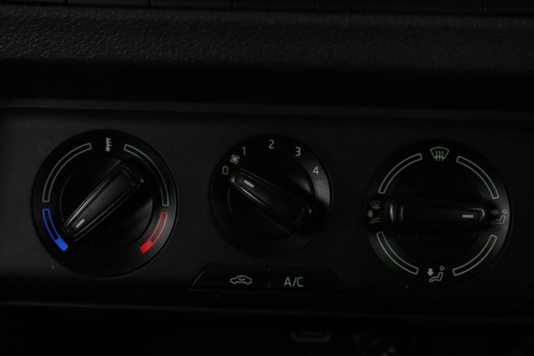 2020 Skoda Fabia 1.0 TSI SE Drive Euro 6 (s/s) 5dr ESTATE Petrol Manual