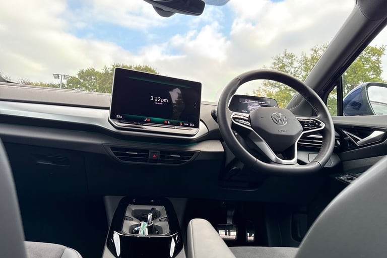 2024 Volkswagen ID.4 210kW Match Pro 77kWh 5dr Auto | Rear Camera |  Heated Seats Estate ELECTRIC...