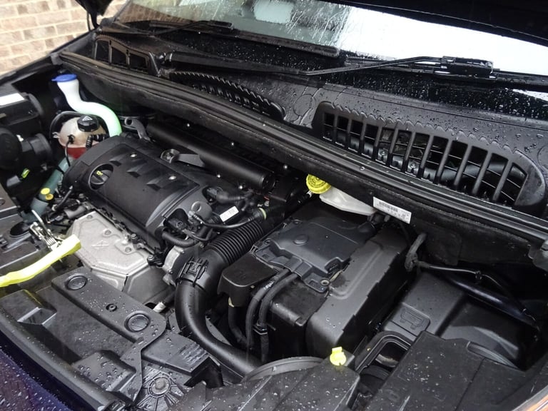 2013 Citroen C3 Picasso 1.6 VTi 16V Exclusive 5dr Automatic *LOW MILEAGE*ONLY 22000 MILES FROM NE...