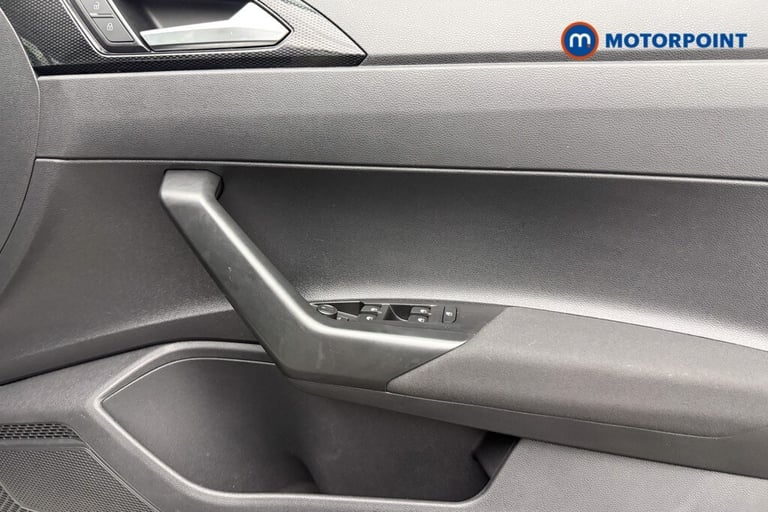 2023 Volkswagen Polo 1.0 Life 5dr Hatchback Petrol Manual