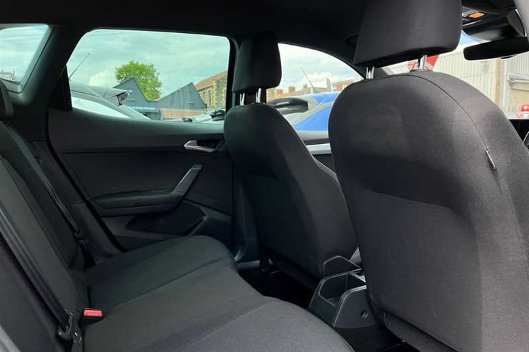 2022 SEAT Arona 1.0 TSI FR SUV 5dr Petrol Manual Euro 6 (s/s) (110 ps) SUV Petrol Manual