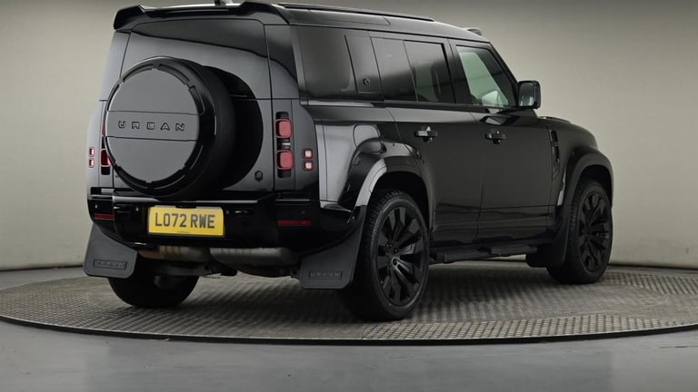 2023 Land Rover Defender 110 3.0 D300 MHEV X-Dynamic HSE SUV 5dr Diesel Auto 4WD Euro 6 (s/s) (30...