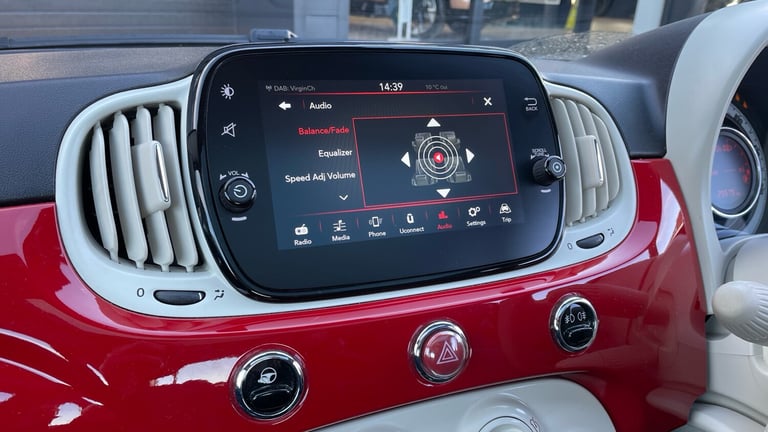 2023 Fiat 500 1.0 MHEV Hatchback 3dr Petrol Manual Euro 6 (s/s) (70 bhp) Hatchback Petrol Manual