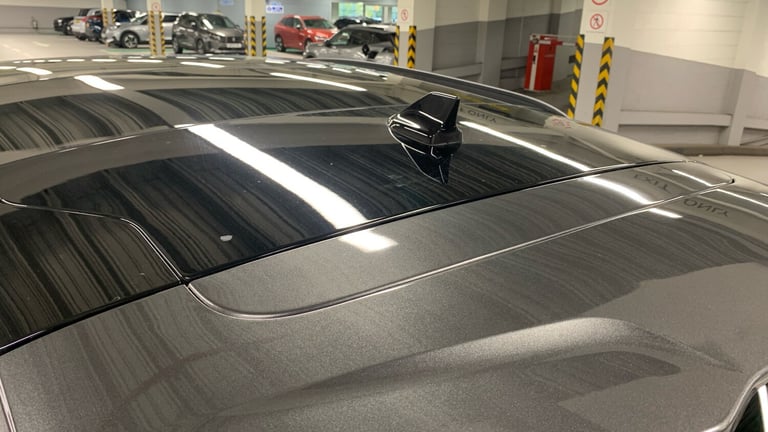 2022 Ford Kuga 2.5h Duratec ST-Line X Edition SUV 5dr Petrol Hybrid CVT Euro 6 (s/s) (190  SUV Hy...