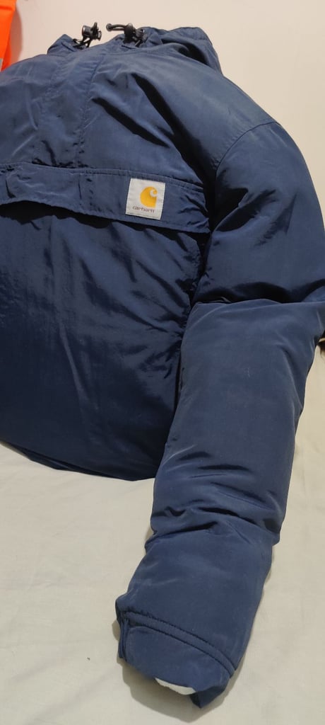 Carhartt nimbus medium large 