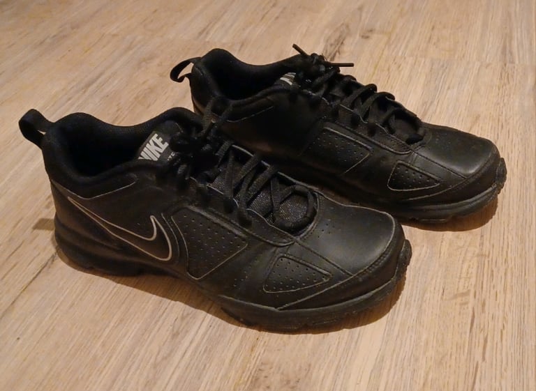 NIKE T Lite XI Trainers in Wirral Merseyside Gumtree