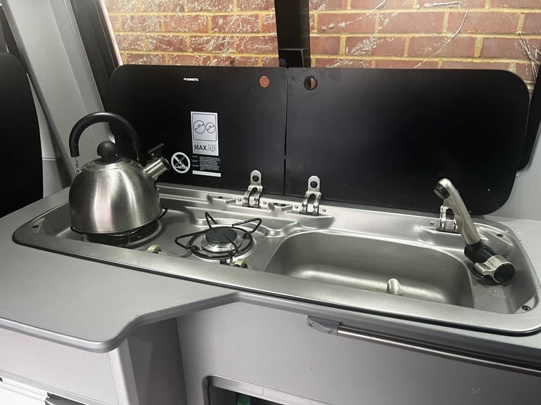 Volkswagen TRANSPORTER CAMPERVAN