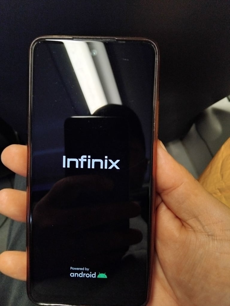 image for Infinix x6628
