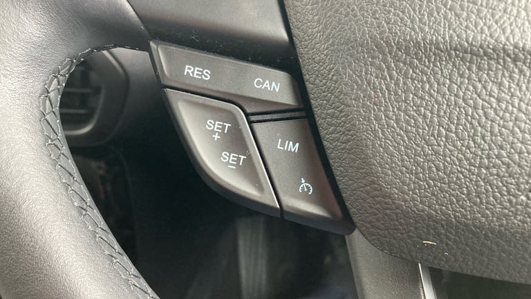 2022 Ford Ecosport 1.0 EcoBoost 125 Titanium 5dr Petrol Hatchback Hatchback Petrol Manual