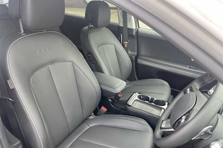 2025 Hyundai IONIQ 5 168kW Ultimate 84 kWh 5dr Auto ESTATE ELECTRIC Automatic