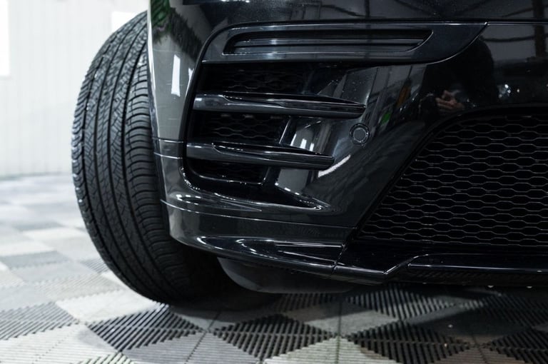 2024 Land Rover Range Rover Velar 2.0 P250 Dynamic HSE SUV 5dr Petrol Auto 4WD Euro 6 (s/s) (249 ...