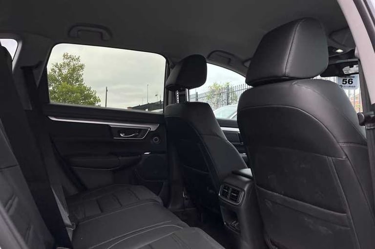 2023 Honda CR-V 2.0 h i-MMD SR SUV 5dr Petrol Hybrid eCVT 4WD Euro 6 (s/s) (184 ps) SUV Hybrid Au...