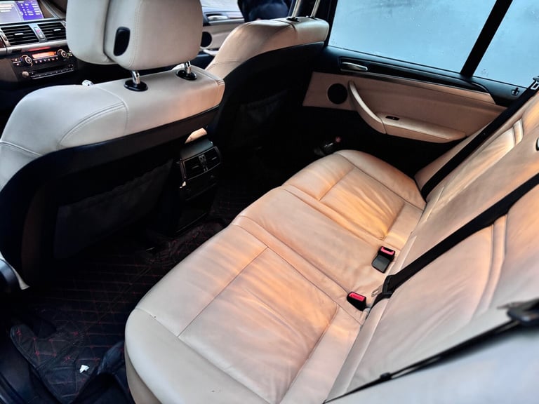 2013 BMW X5 xDrive30d SE 5dr Auto ESTATE Diesel Automatic