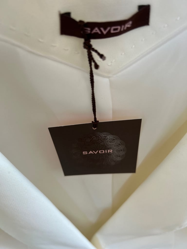 Ladies jacket size 18