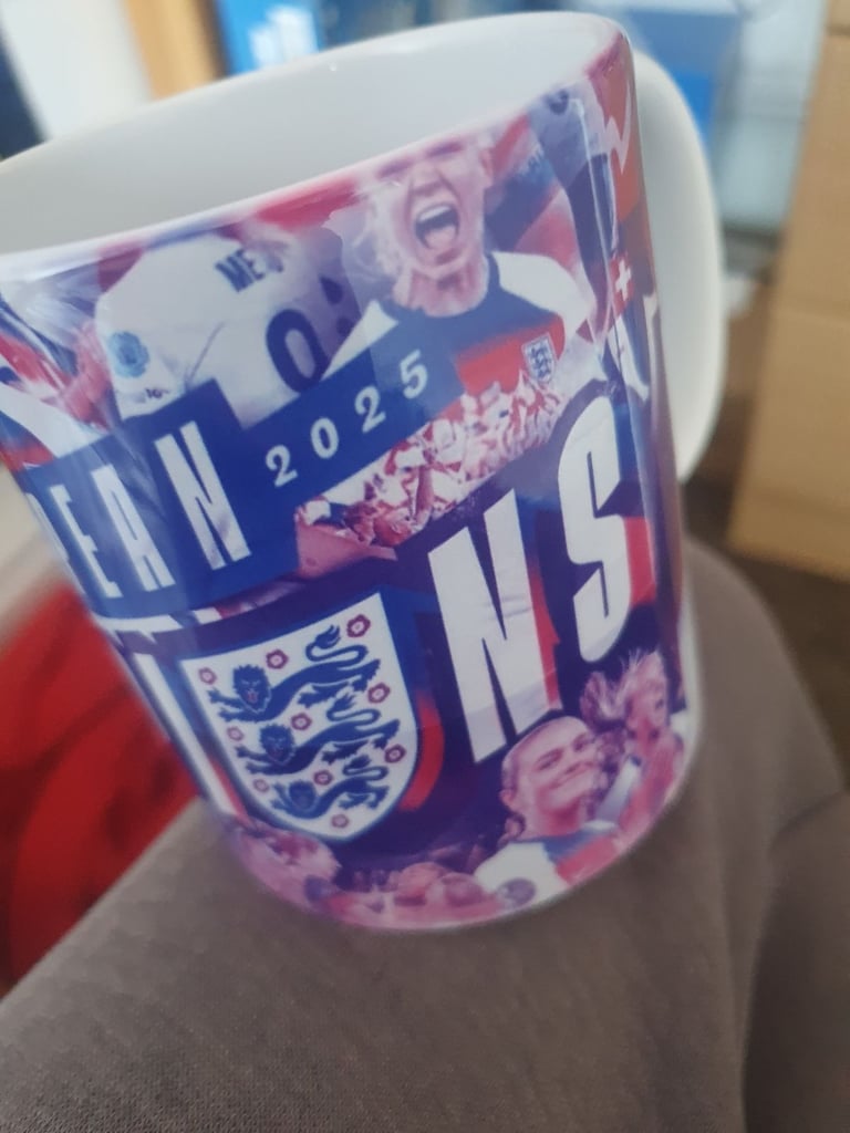image for SUBLIMATION MUGS