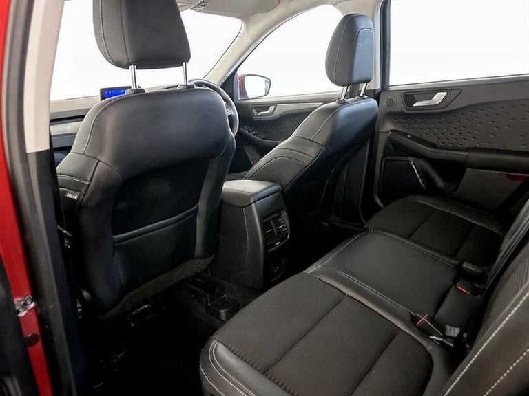 2020 Ford Kuga 2.0 EcoBlue MHEV Titanium Euro 6 (s/s) 5dr Manual SUV Diesel Manual