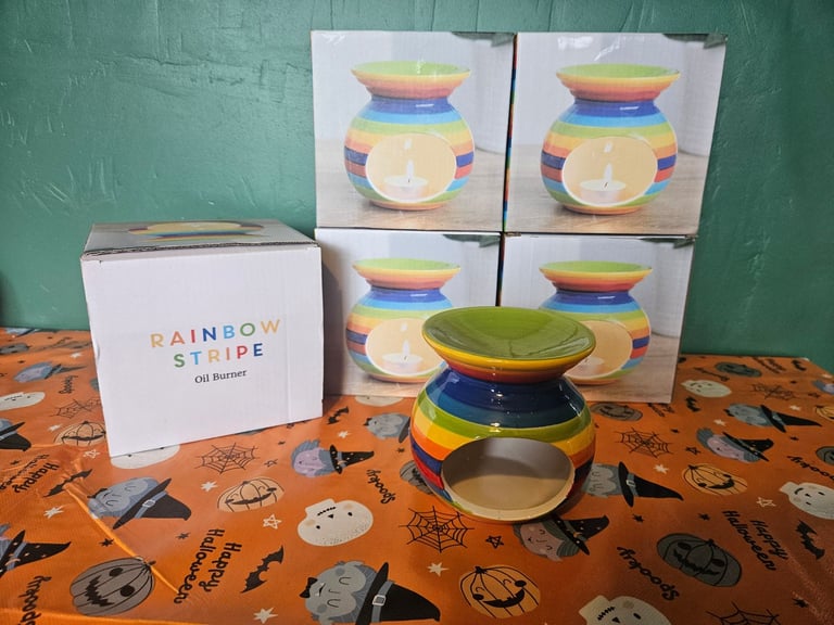 image for Oil burners 