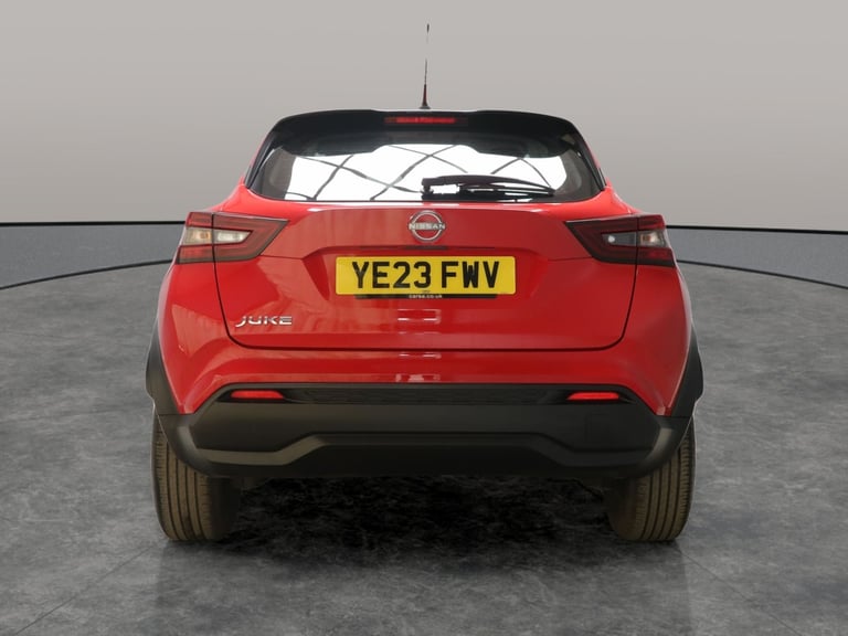 2023 Nissan Juke 1.0 DIG-T Visia SUV 5dr Petrol Manual Euro 6 (s/s) (114 ps) - BLUETOOTH - S Suv ...