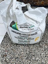 Sand & aggregate - Free to collect by 20.3.23 - used for patio