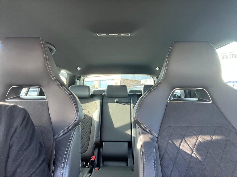 2023 Skoda Kodiaq 1.5 TSI Sport Line 5dr DSG [7 Seat] ESTATE PETROL Automatic