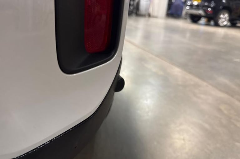 2023 MINI Countryman 1.5 Cooper Classic SUV 5dr Petrol Steptronic Euro 6 (s/s) (136 ps) Automati ...