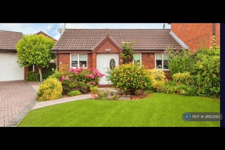 2 bedroom house in Crofters Heath, Ellesmere Port, CH66 (2 bed) (#2663293)