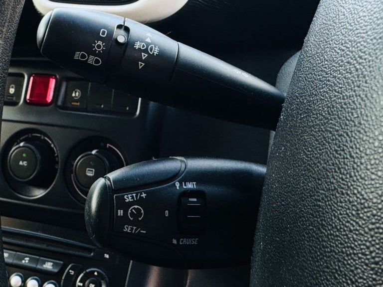 2013 Citroen C3 Picasso 1.6 HDi 8V Selection 5dr MPV DIESEL Manual