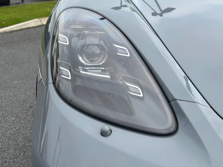 2023 Porsche 718 Cayman 4.0 GTS 2dr PDK Coupe Petrol Automatic