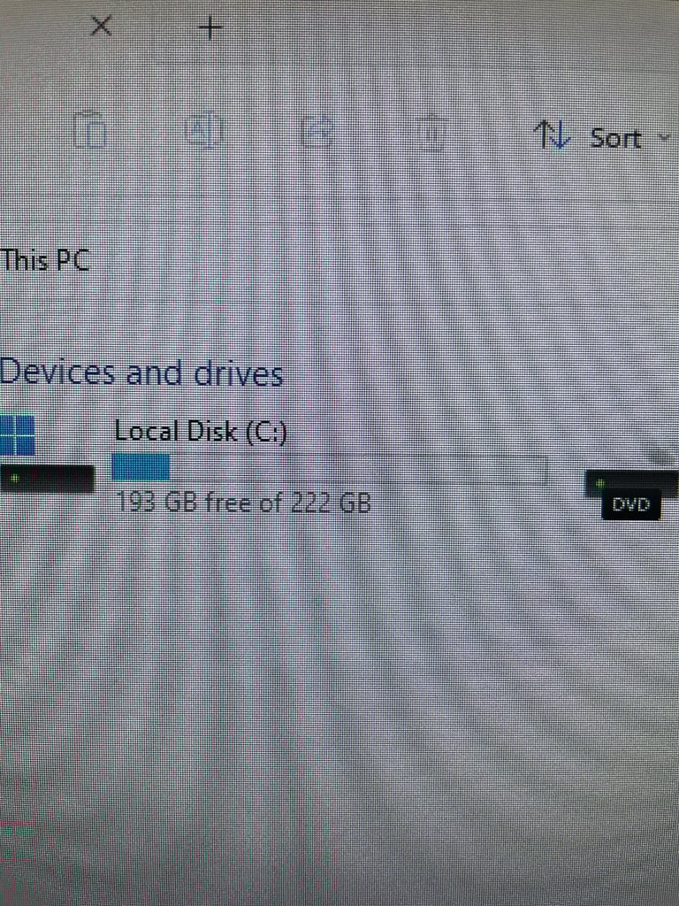 lenovo desktop pc slim  