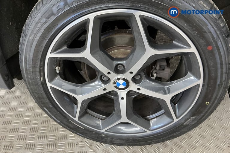 2019 BMW X1 sDrive 18i xLine 5dr Step Auto ESTATE PETROL Automatic