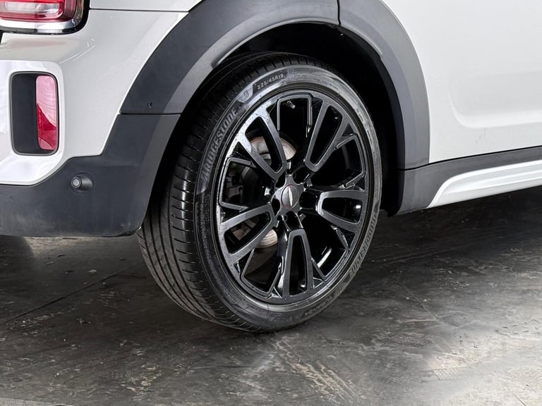 2021 MINI Countryman 1.5 Cooper Sport 5dr Auto HATCHBACK PETROL Automatic