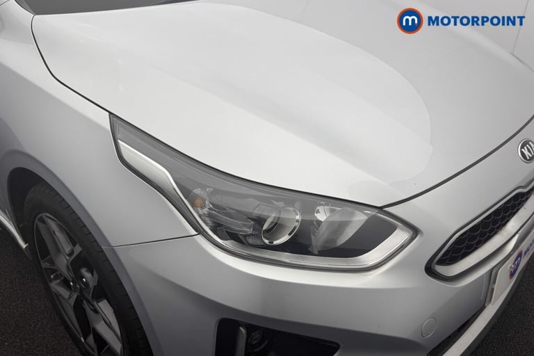 2019 Kia Ceed 1.0T GDi ISG GT-Line 5dr Hatchback Petrol Manual