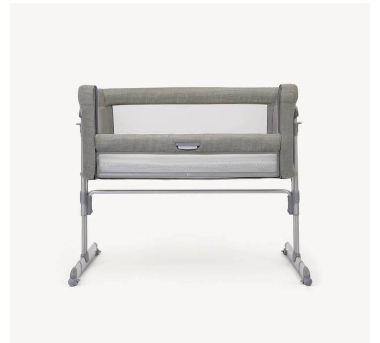 Joie bedside Crib brand new (boxed) 