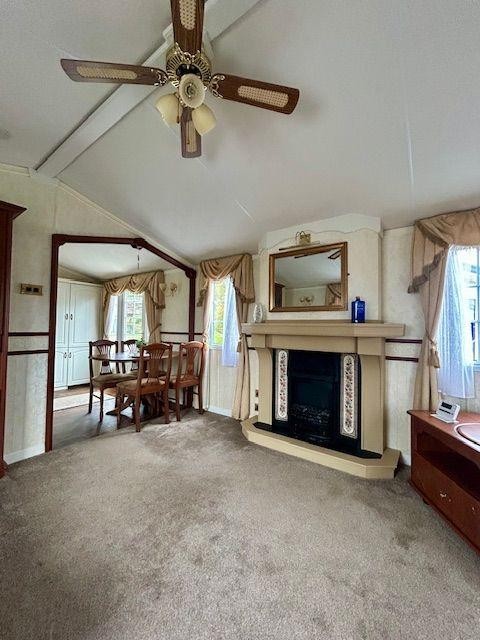 image for Willerby Vogue in Scorton  - Lodge / Caravan 