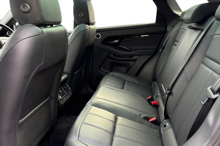 2025 Land Rover Range Rover Evoque 2.0 D200 Dynamic HSE 5dr SUV DIESEL Automatic
