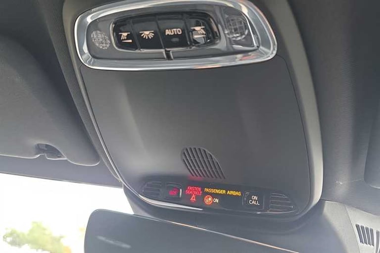 2022 Volvo S60 2.0 B5P R DESIGN 4dr Auto SALOON PETROL Automatic