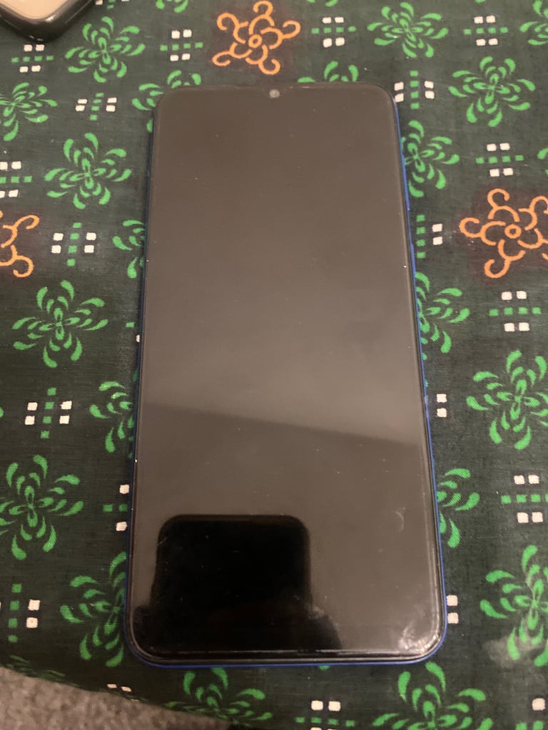 image for Samsung A03 Core with case