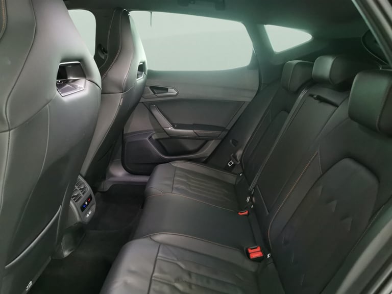 2023 Cupra Formentor 1.5 TSI V2 SUV 5dr Petrol DSG Euro 6 (s/s) (150 ps) - AUTO PARK - LED - REV ...